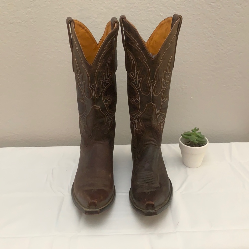 ⚡️Boot Star⚡️ Women’s Cowboy Boots - 6.5